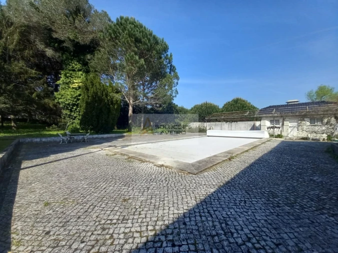 Quinta T8 para Venda em Eixo e Eirol Foto 79