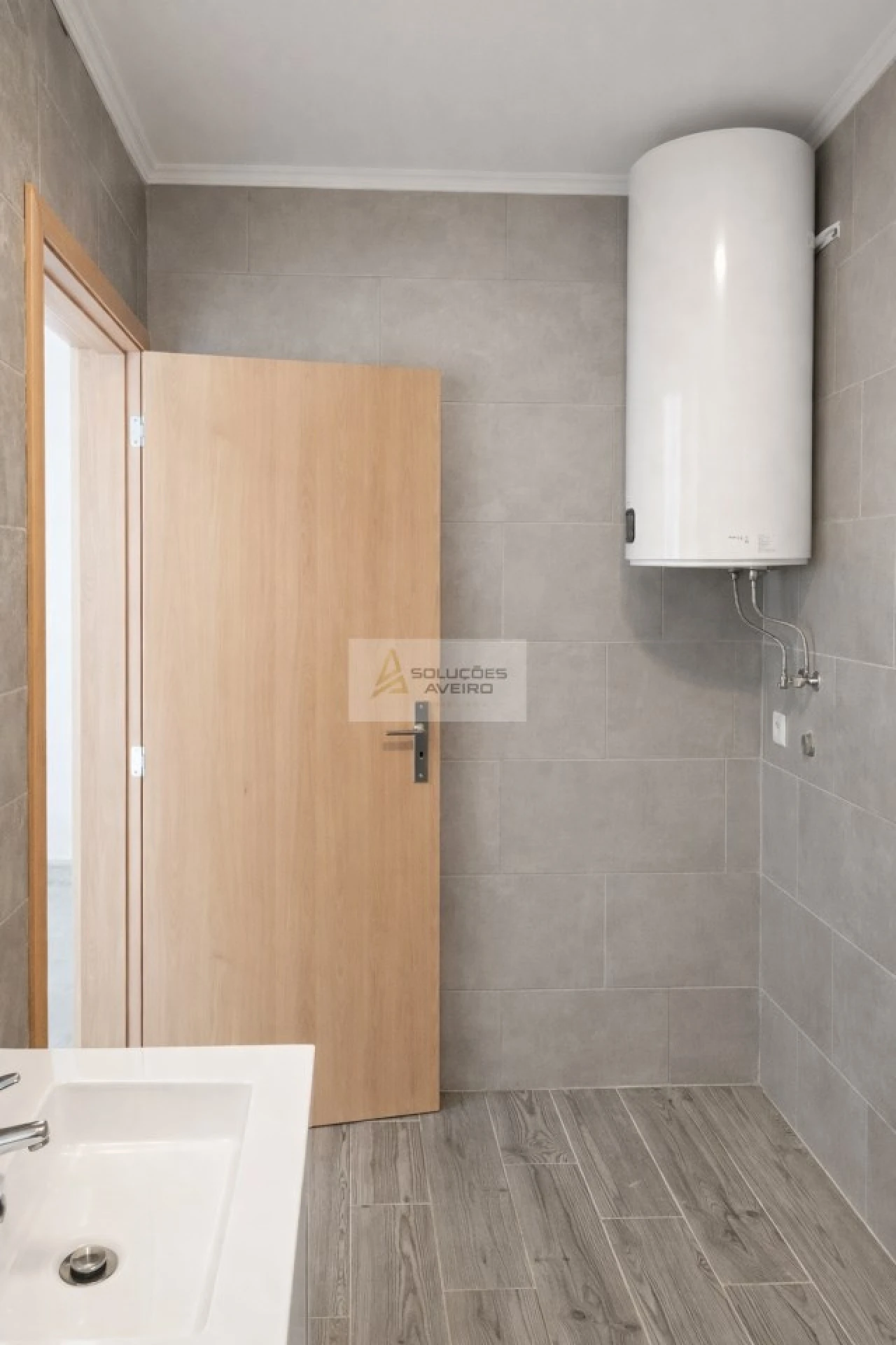 Moradia T2 para Venda em Águeda e Borralha Foto 11