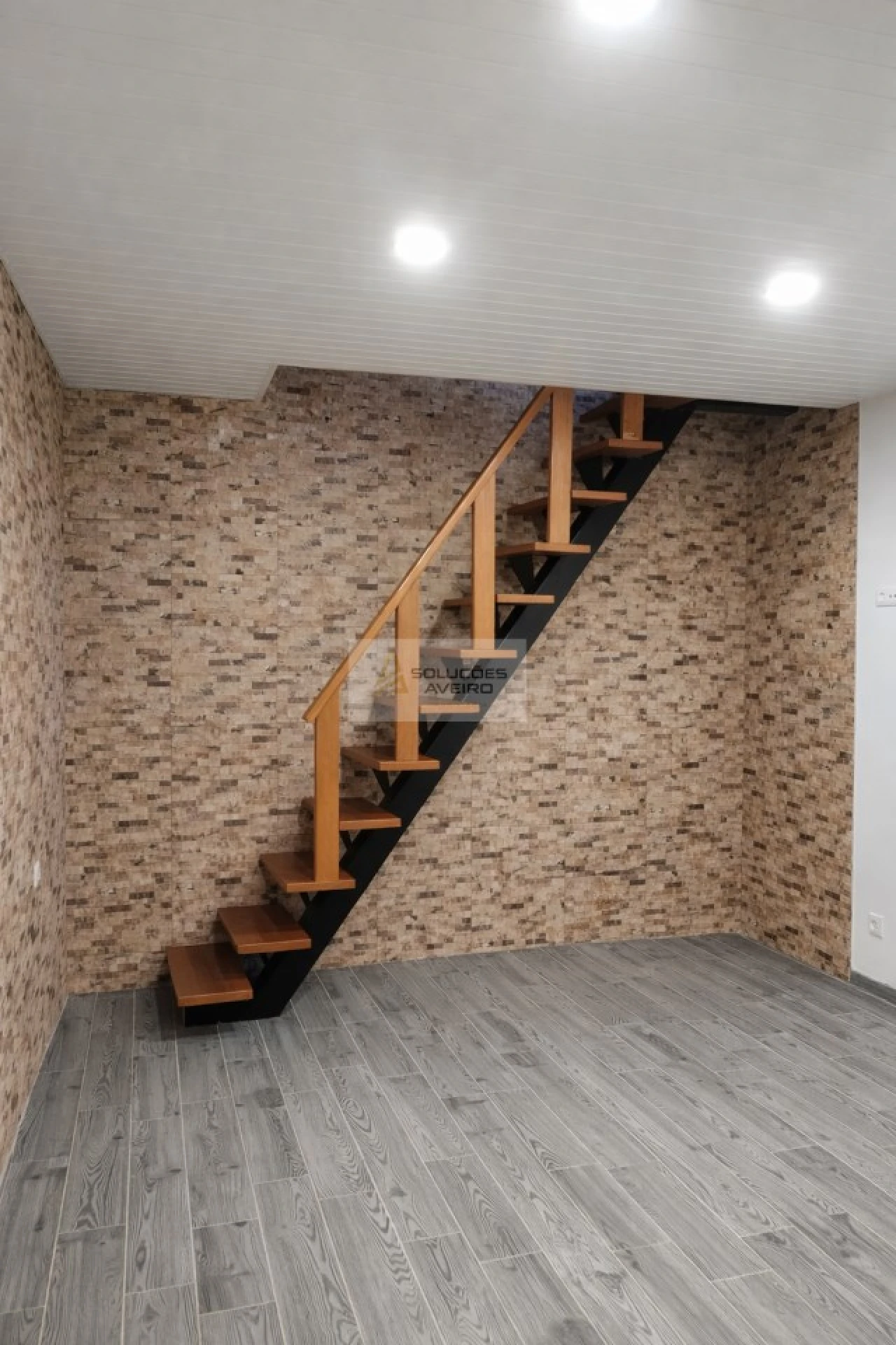 Moradia T2 para Venda em Águeda e Borralha Foto 12