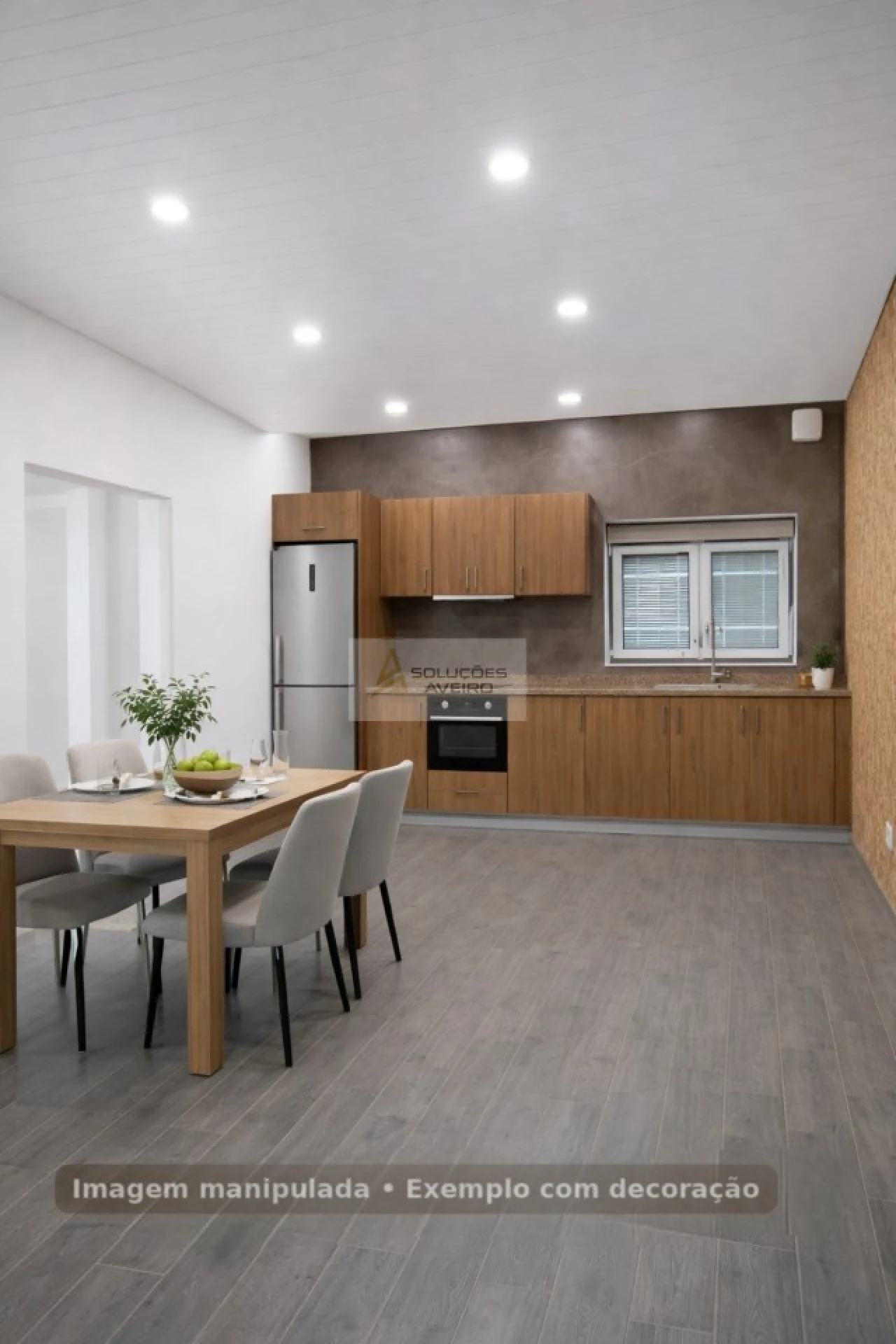 Moradia T2 para Venda em Águeda e Borralha Foto 2