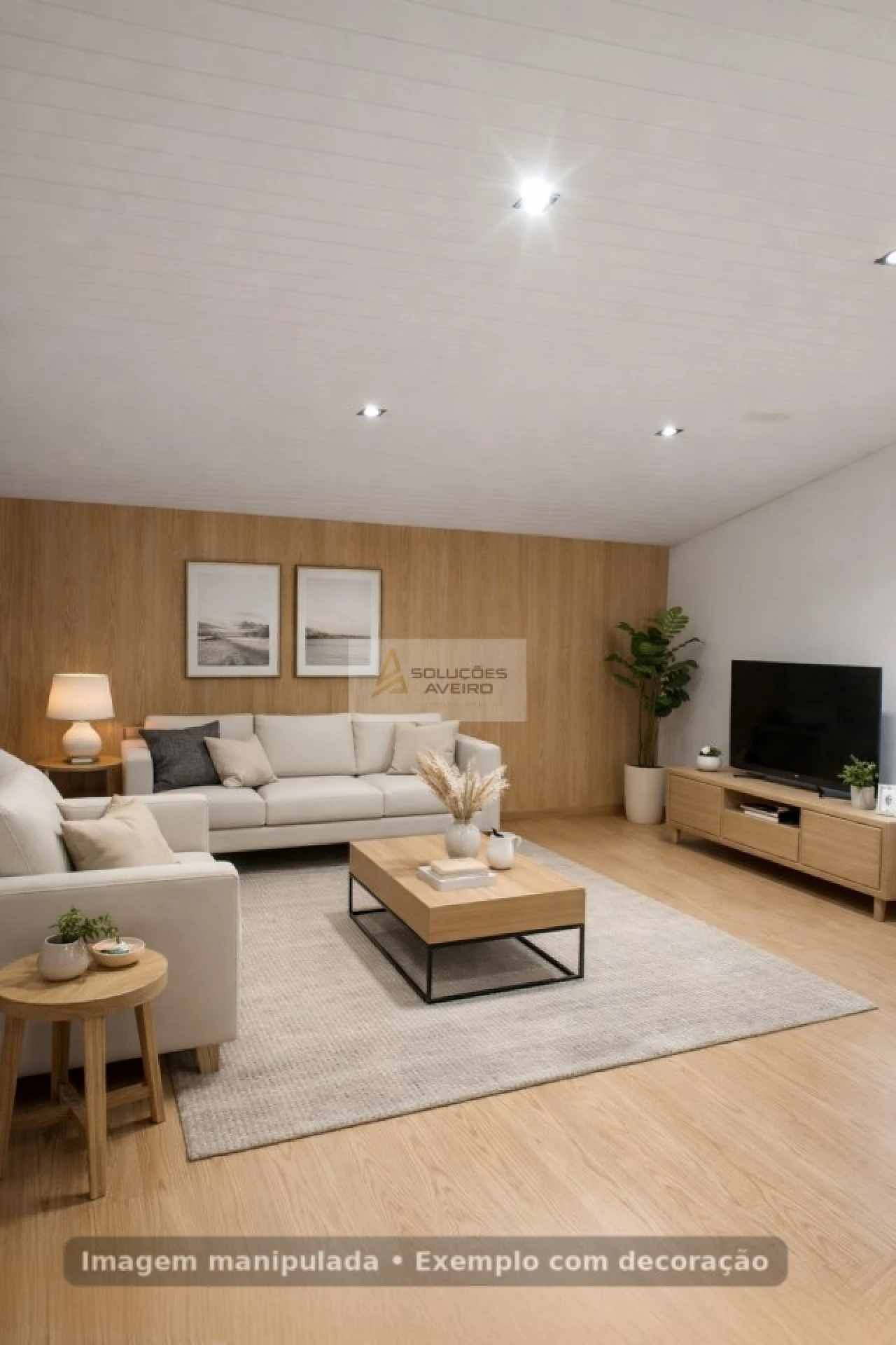 Moradia T2 para Venda em Águeda e Borralha Foto 6