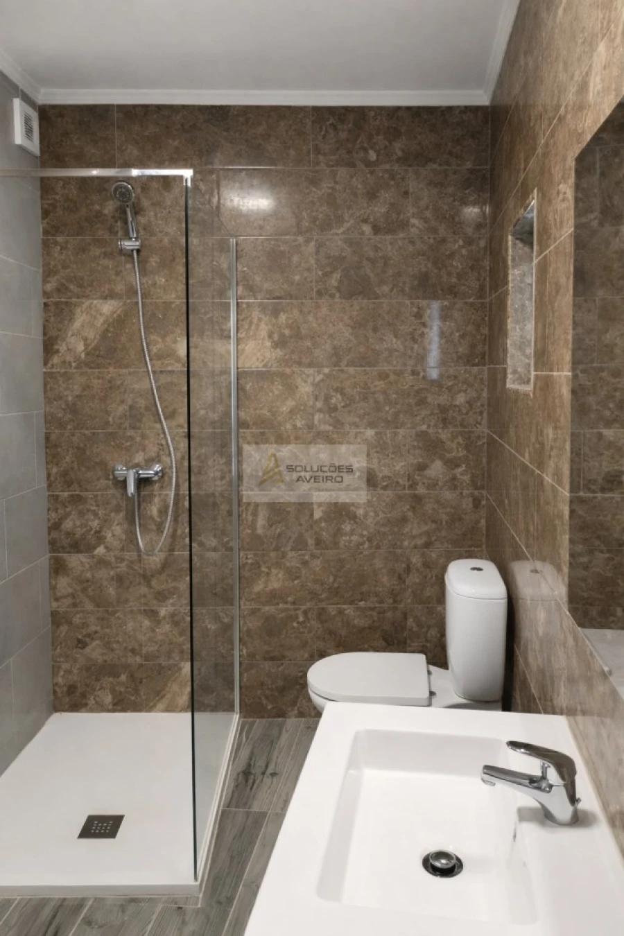 Moradia T2 para Venda em Águeda e Borralha Foto 10