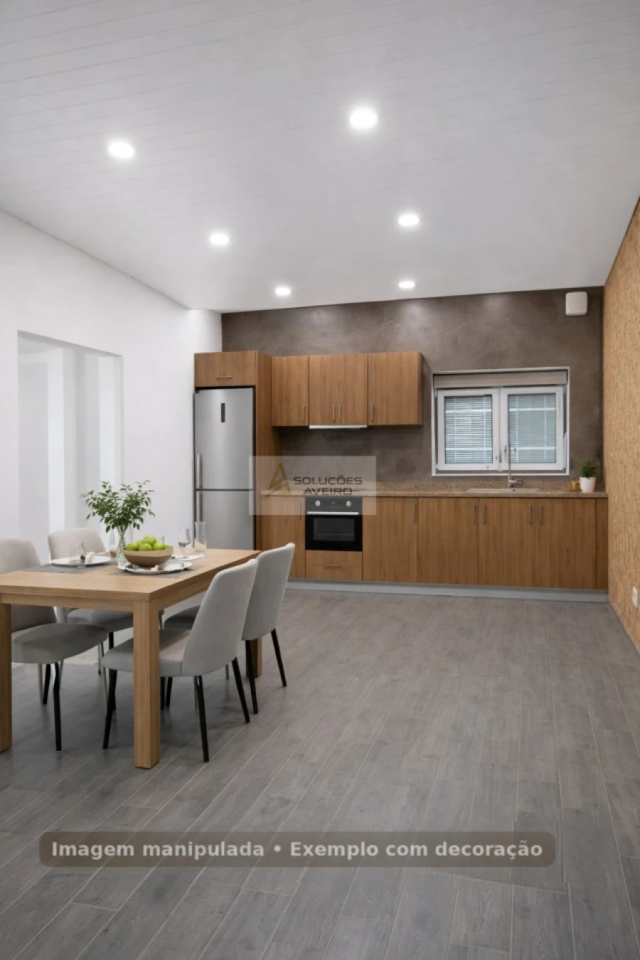 Moradia T2 para Venda em Águeda e Borralha Foto 2