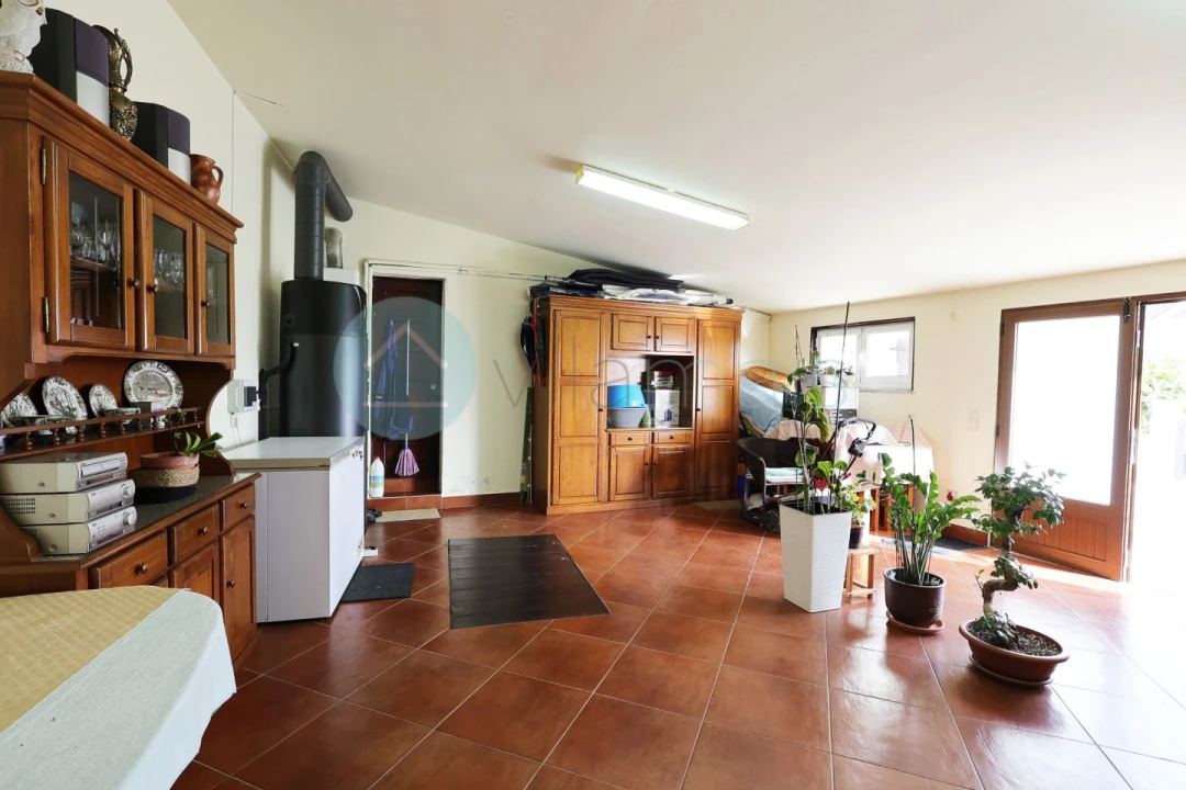 Moradia T4 para Venda em Chafe Foto 24