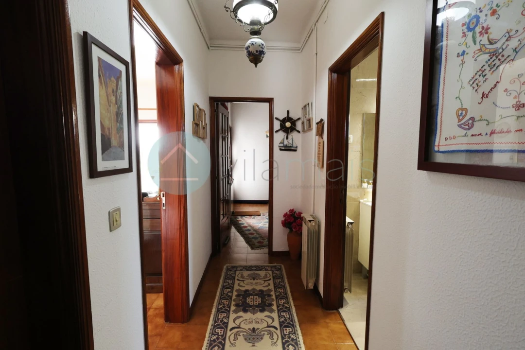 Moradia T4 para Venda em Chafe Foto 56