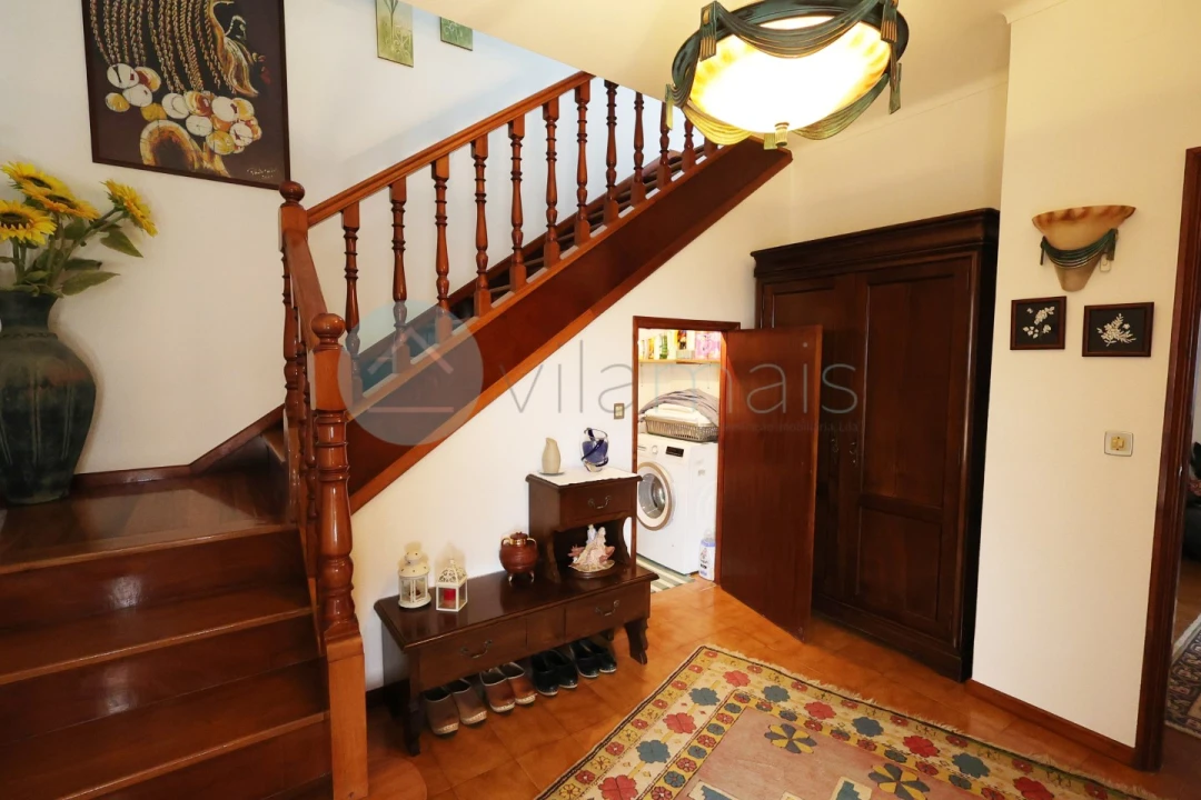 Moradia T4 para Venda em Chafe Foto 61