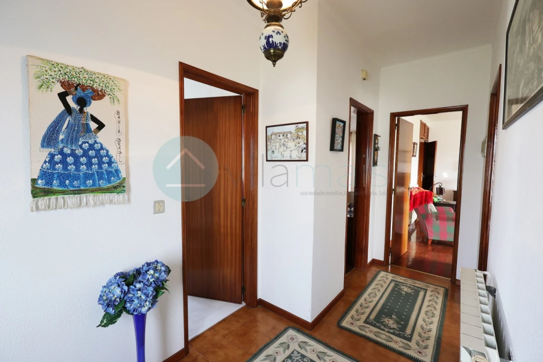 Moradia T4 para Venda em Chafe Foto 63