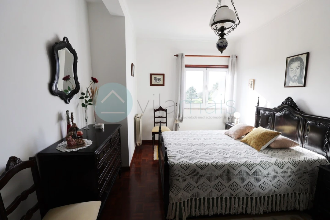 Moradia T4 para Venda em Chafe Foto 66