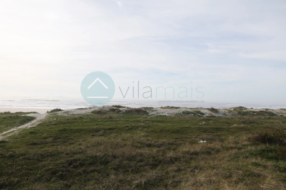 Moradia T4 para Venda em Chafe Foto 85