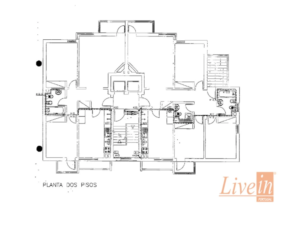 Apartamento T2 para Venda em Carregado e Cadafais Foto 9