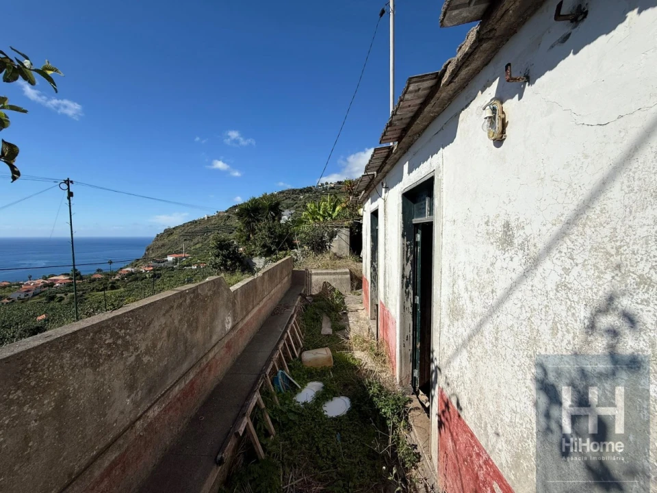 Moradia T3 para Venda em Arco da Calheta Foto 29