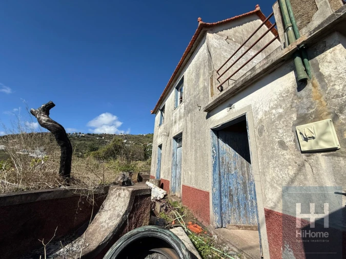 Moradia T3 para Venda em Arco da Calheta Foto 32