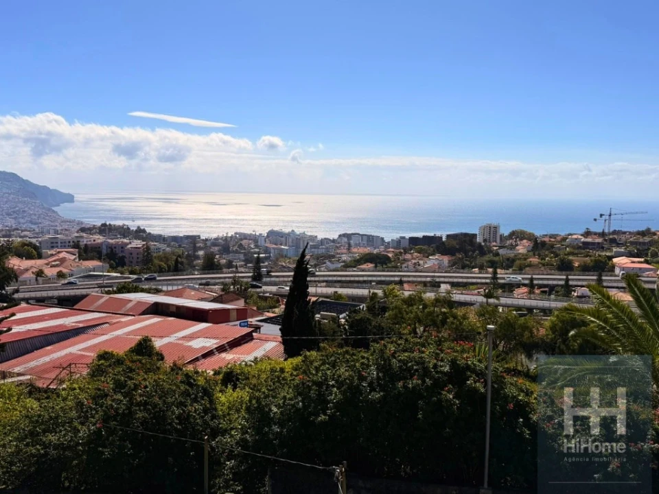 Terreno para Venda em São Martinho Foto 2