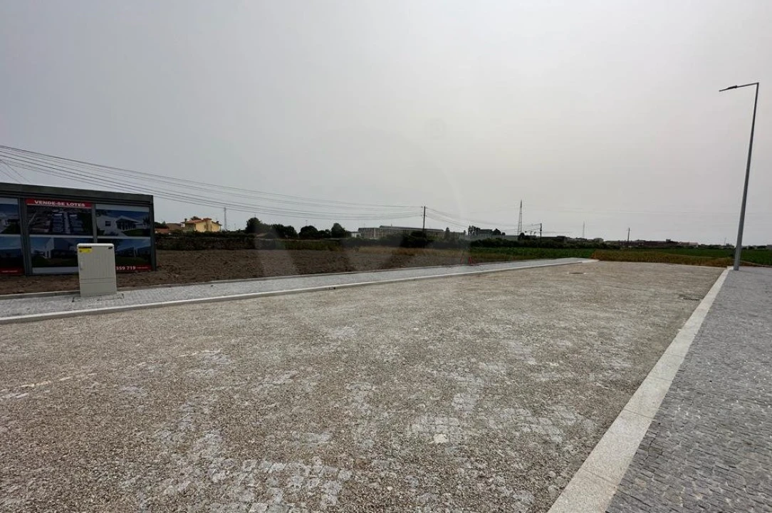 Terreno para Venda em Póvoa de Varzim, Beiriz e Argivai Foto 19