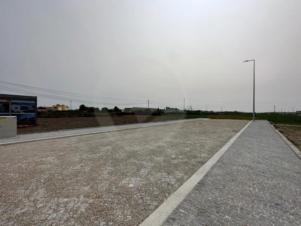 Terreno para Venda em Póvoa de Varzim, Beiriz e Argivai Foto 23