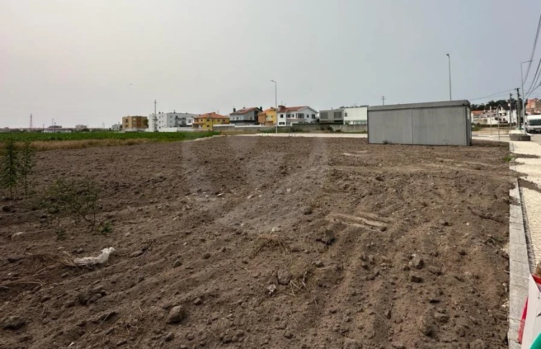 Terreno para Venda em Póvoa de Varzim, Beiriz e Argivai Foto 7