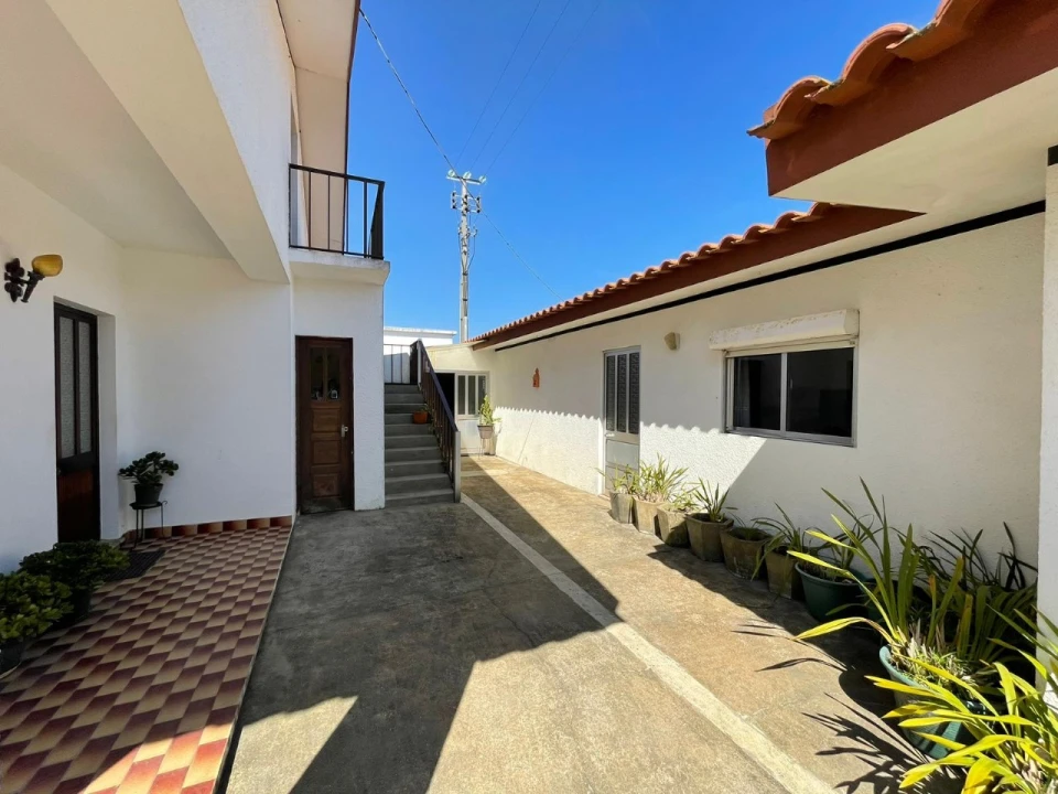 Moradia T4 para Venda em Torreira Foto 18