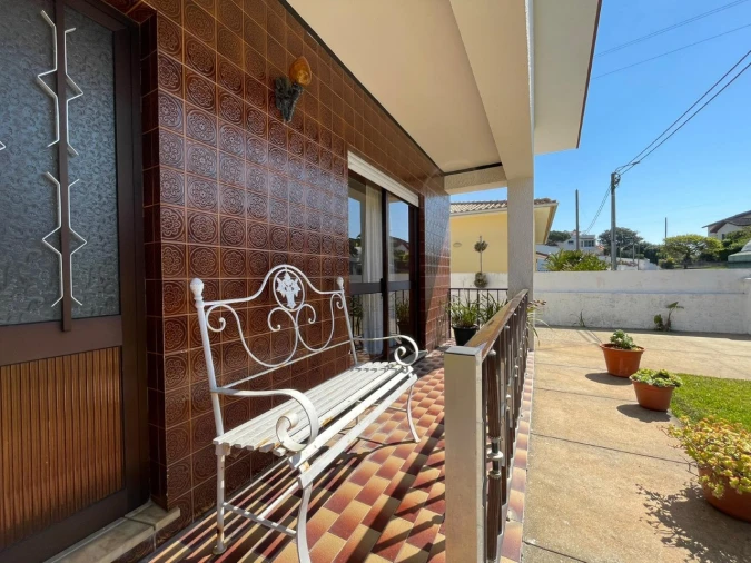 Moradia T4 para Venda em Torreira Foto 4