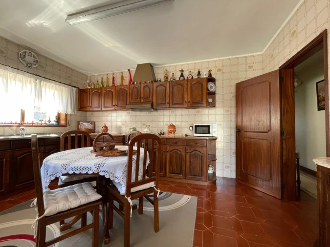 Moradia T4 para Venda em Torreira Foto 13