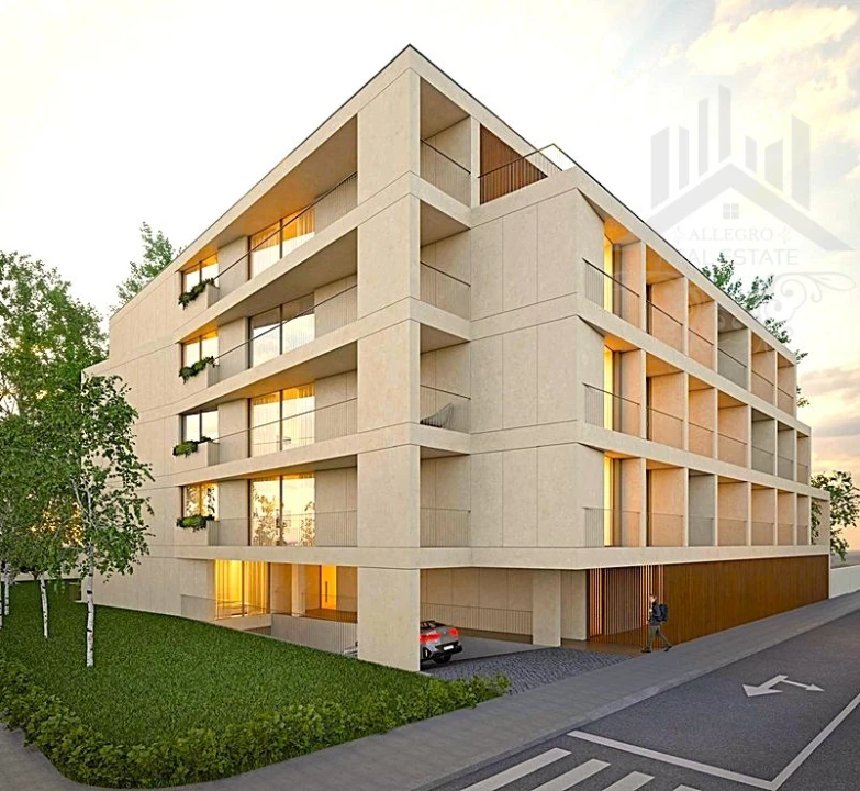 Apartamento T2 para Venda em Paranhos Foto 11