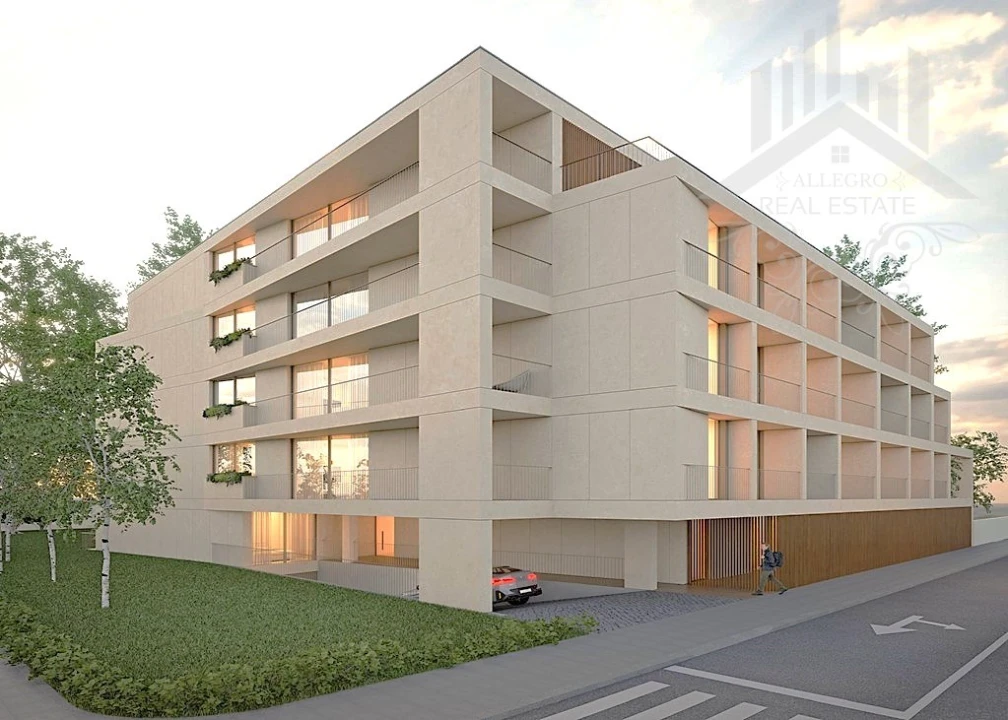 Apartamento T2 para Venda em Paranhos Foto 1
