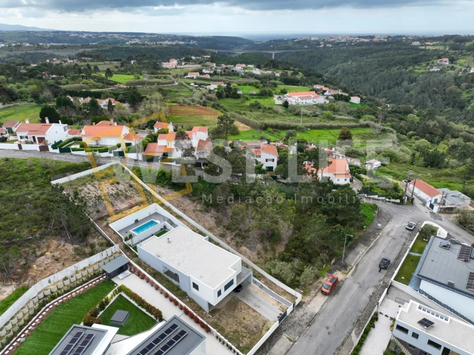 Terreno para Venda em Mafra Foto 6