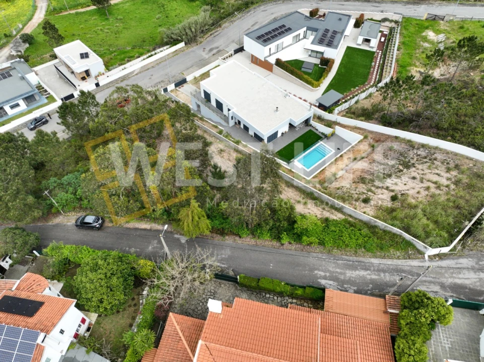 Terreno para Venda em Mafra Foto 9