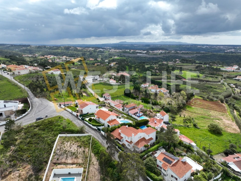 Terreno para Venda em Mafra Foto 12