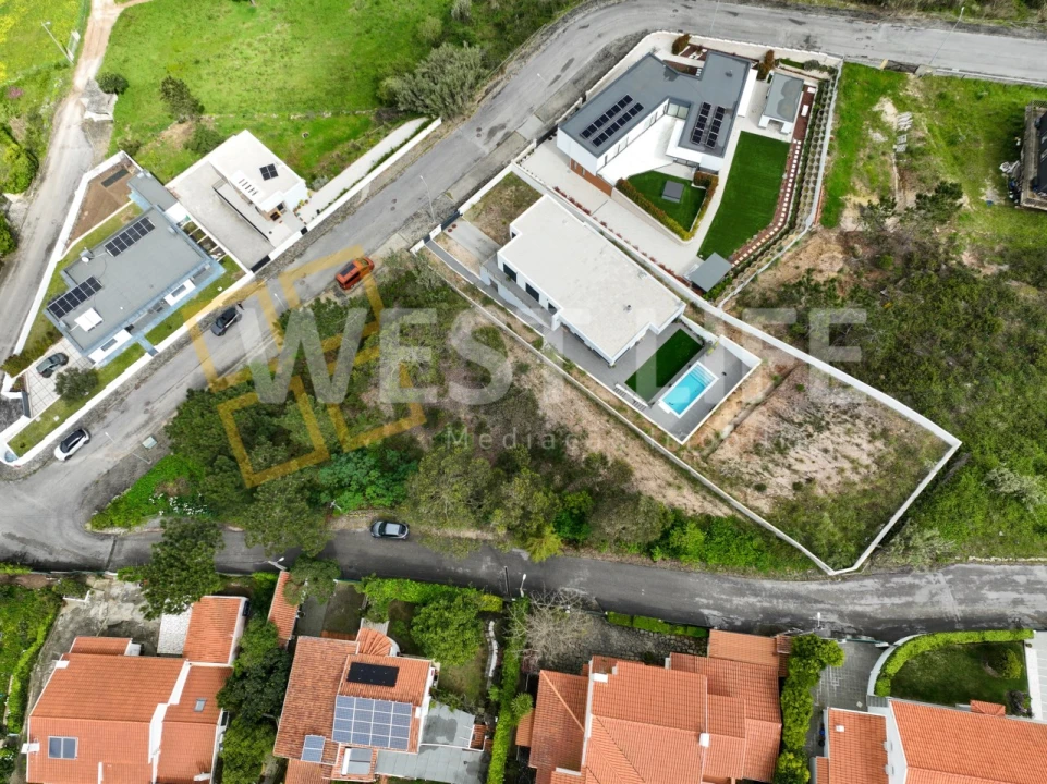 Terreno para Venda em Mafra Foto 13