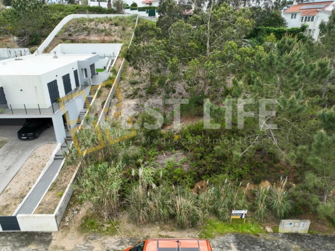 Terreno para Venda em Mafra