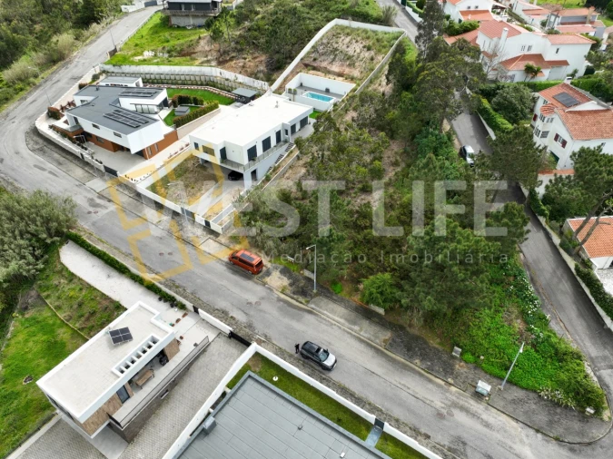 Terreno para Venda em Mafra Foto 11