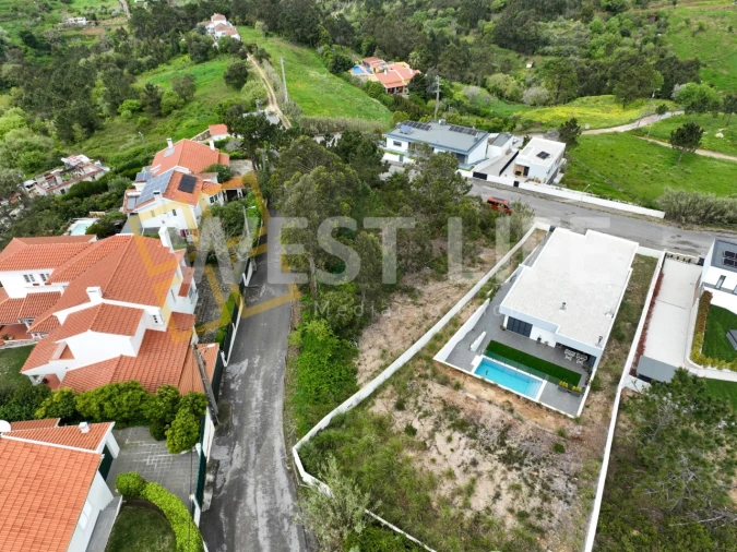 Terreno para Venda em Mafra Foto 14