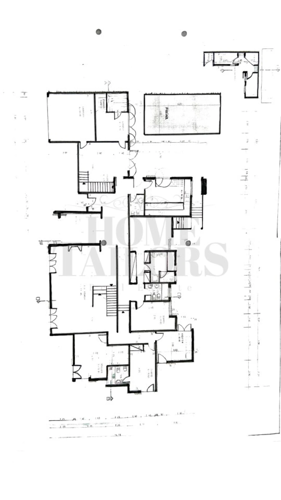 Moradia T5 para Venda em Corroios Foto 33
