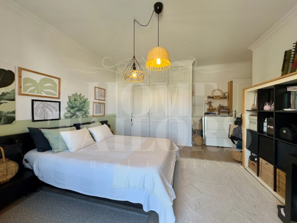 Apartamento T3 para Venda em Ericeira Foto 36