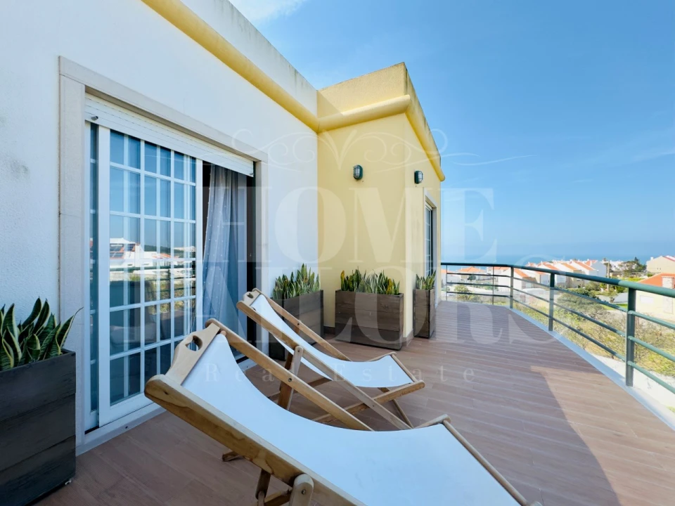 Apartamento T3 para Venda em Ericeira Foto 1