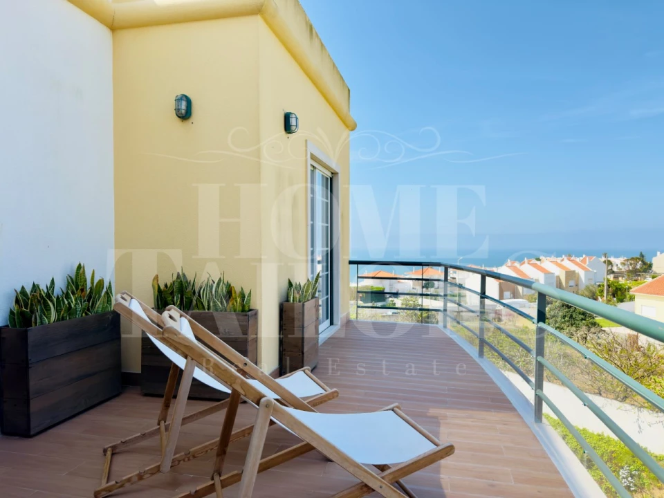 Apartamento T3 para Venda em Ericeira Foto 47