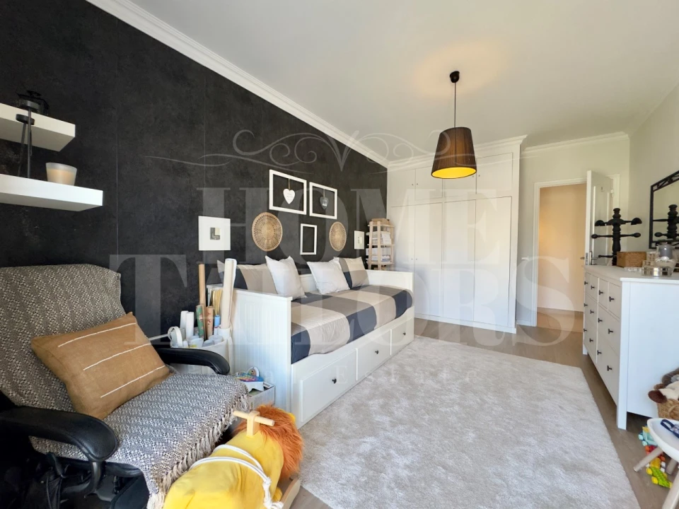 Apartamento T3 para Venda em Ericeira Foto 44