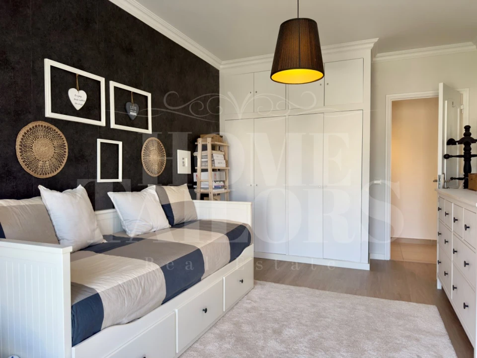 Apartamento T3 para Venda em Ericeira Foto 45