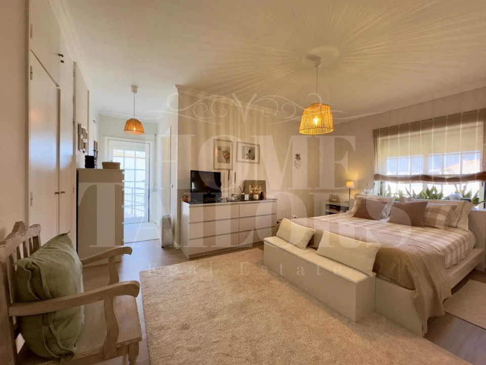 Apartamento T3 para Venda em Ericeira Foto 53