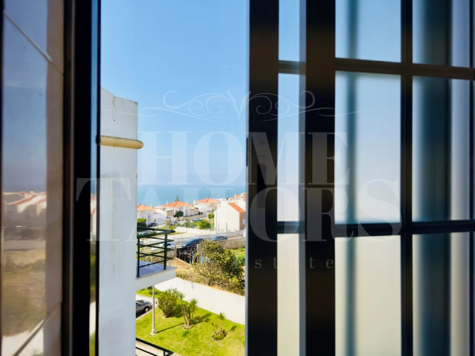 Apartamento T3 para Venda em Ericeira Foto 58