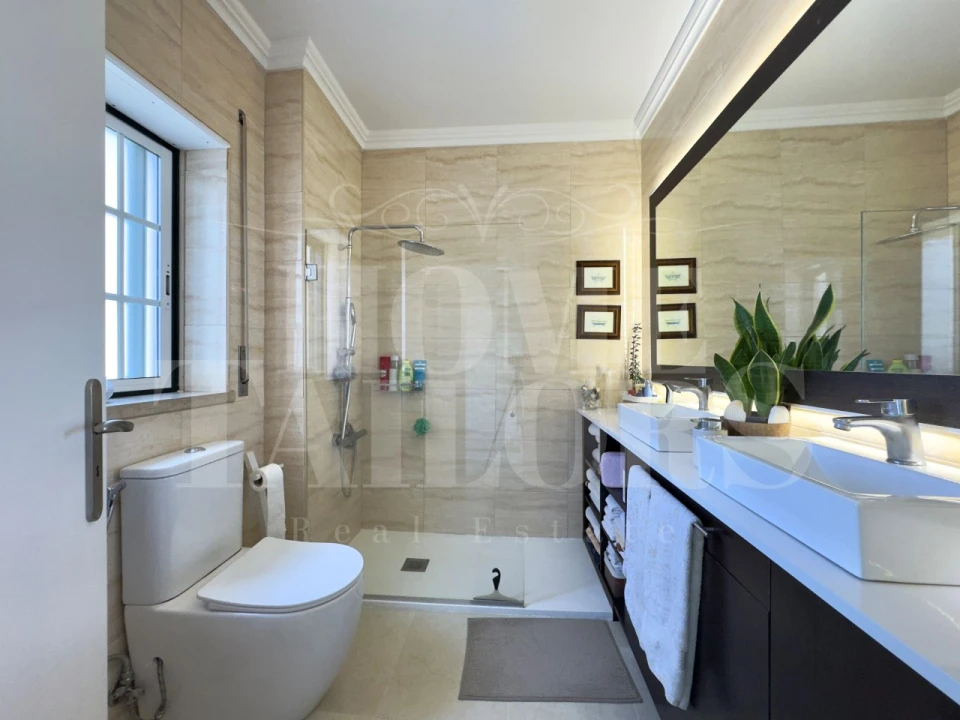 Apartamento T3 para Venda em Ericeira Foto 55