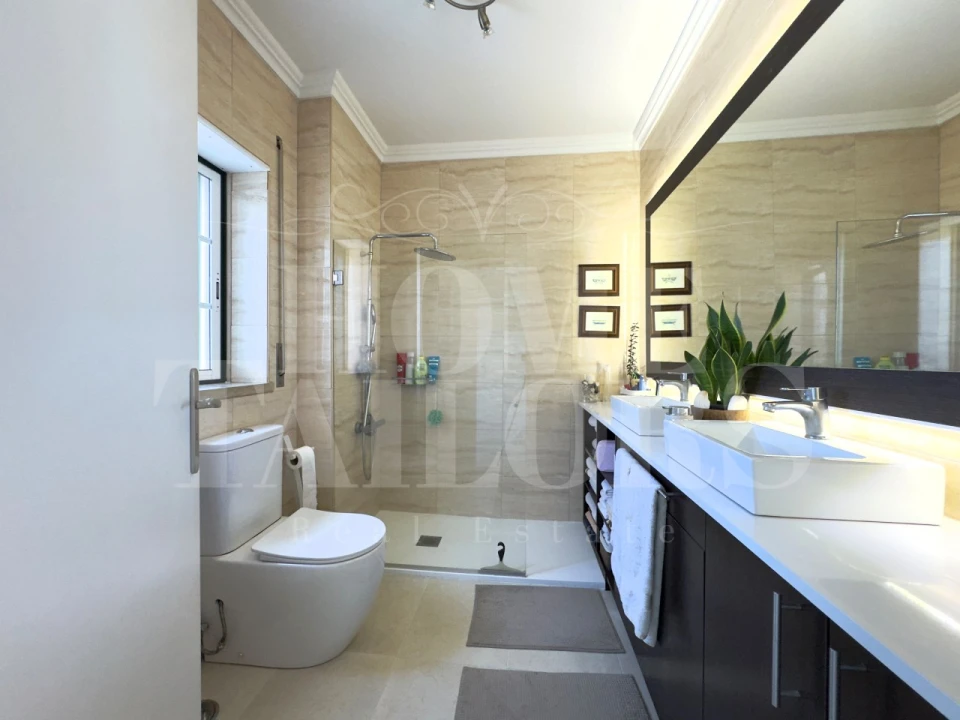 Apartamento T3 para Venda em Ericeira Foto 56