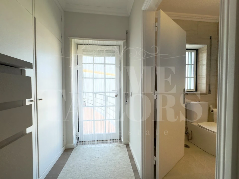 Apartamento T3 para Venda em Ericeira Foto 54