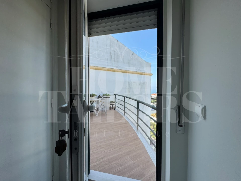 Apartamento T3 para Venda em Ericeira Foto 60