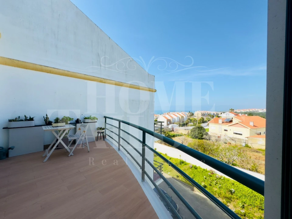 Apartamento T3 para Venda em Ericeira Foto 61