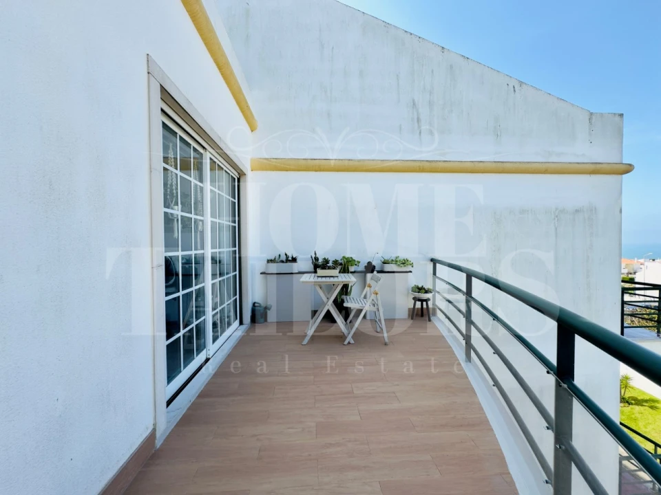 Apartamento T3 para Venda em Ericeira Foto 63