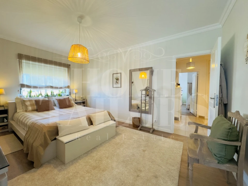 Apartamento T3 para Venda em Ericeira Foto 49