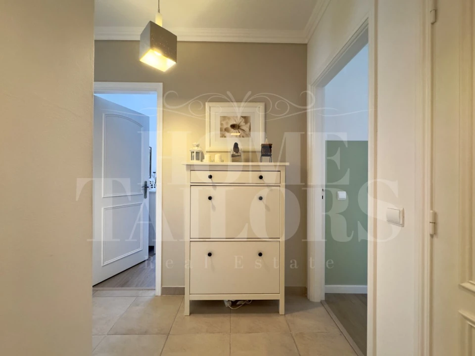 Apartamento T3 para Venda em Ericeira Foto 48