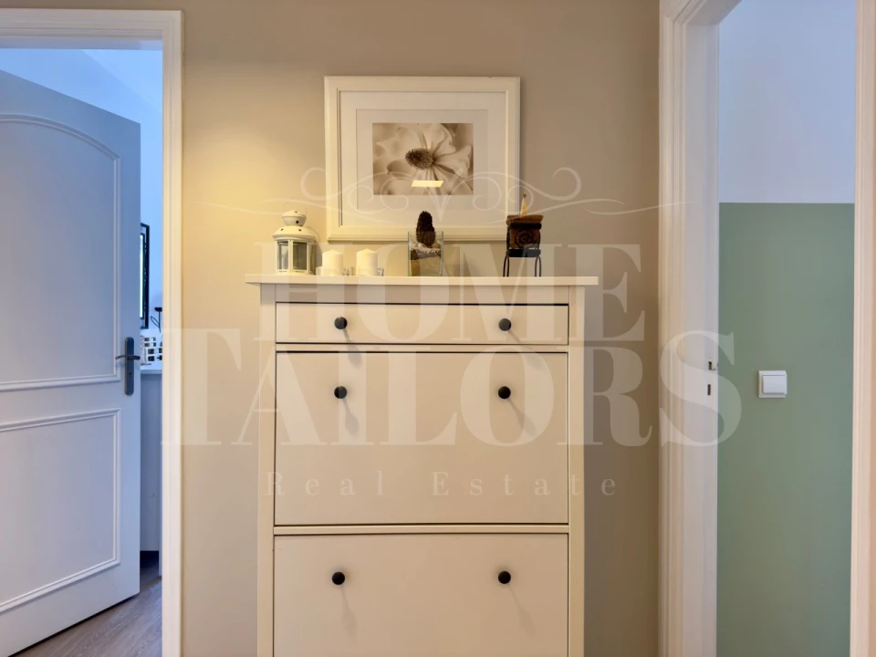 Apartamento T3 para Venda em Ericeira Foto 66