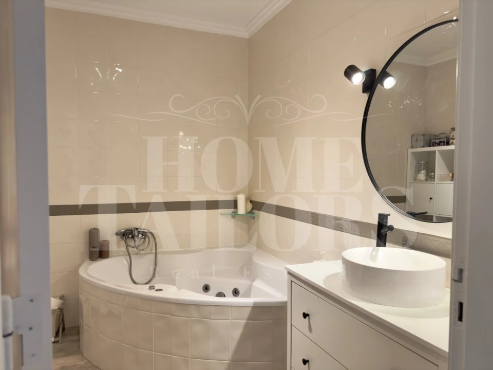 Apartamento T3 para Venda em Ericeira Foto 69